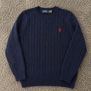 Polo Ralph Lauren Strickpullover