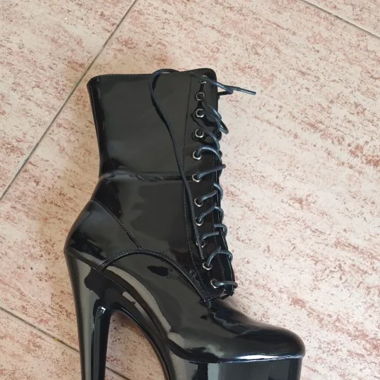 Stiefel