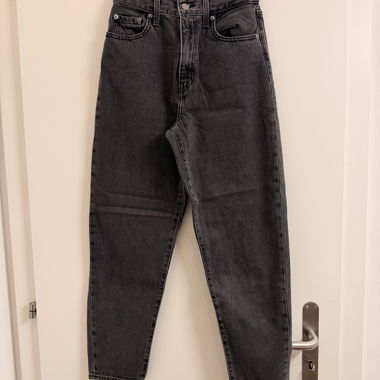 Mom Jeans von Levi‘s