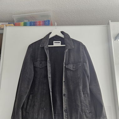 Jeansjacke