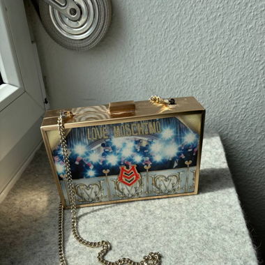 Moschino Tasche