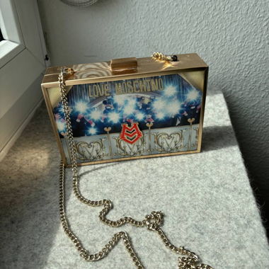 Moschino Tasche