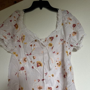 Sézane Blouse