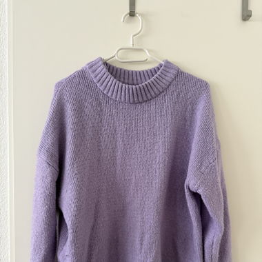 Pullover