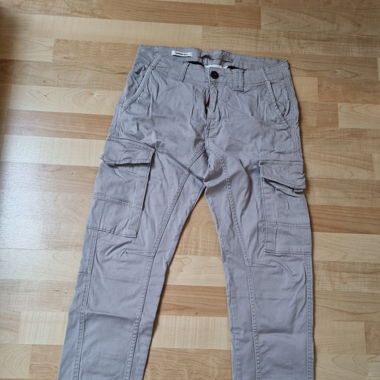 Cargohosen
