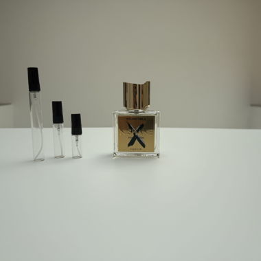 Nishane Wulong Cha X Abfüllung 3ML