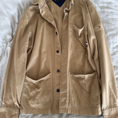 Tommy Hilfiger jacket 