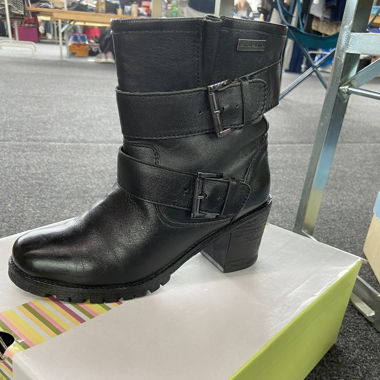 Bottines
