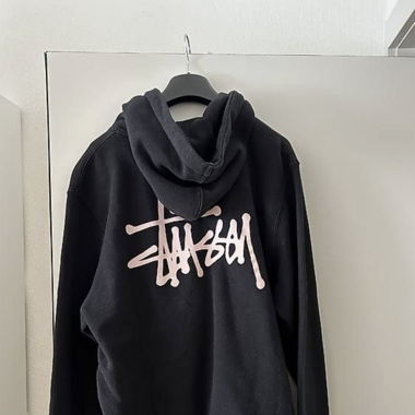 Stüssy Hoodie