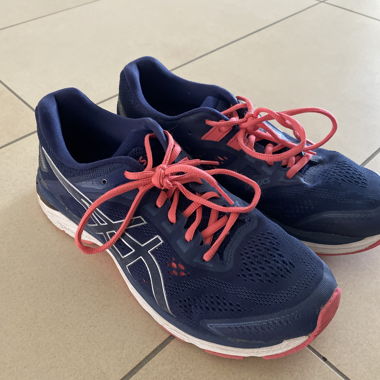 Scarpe da corsa Asics