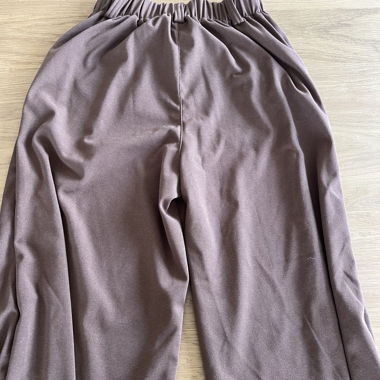 Halara Wide-Leg Trousers XS