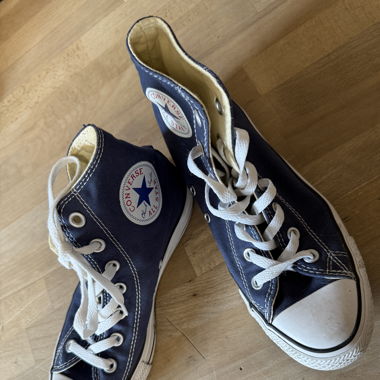 Converse