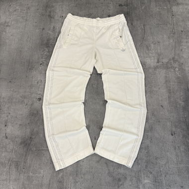 Vintage Adidas Firebird Trackpants (XS)