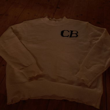 CB Sweater 
