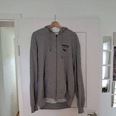 Amsterdam Abraxas Pullover