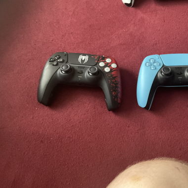 2 Ps5 Controller