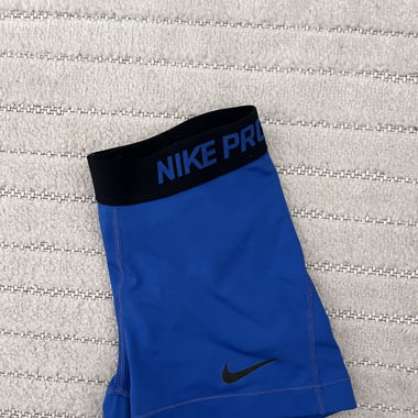 Nike Pro Shorts