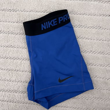 Nike Pro Shorts