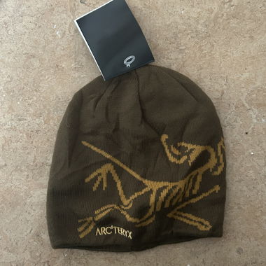 Bonnet Arc'teryx Olive