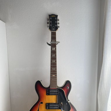 Vintage Aria Diamond 5102T - Made in Japan