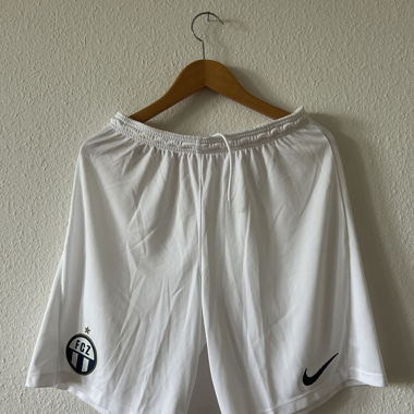 Short Nike bianchi (FCZ)