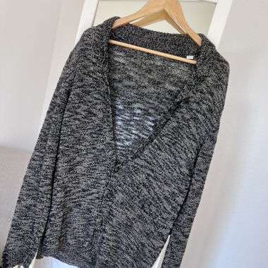 Cardigan Diesel