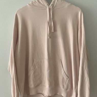 Hoodie / Kapuzenpullover