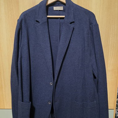 Blazer Falconeri
