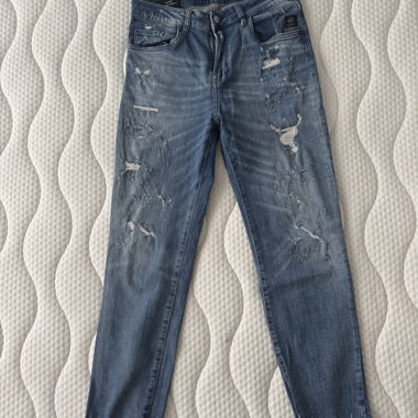 Jeans Eljas Rumelis