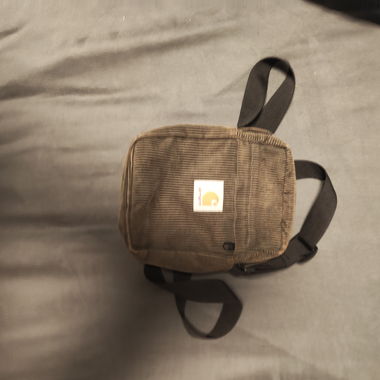 Carharrt essential bag