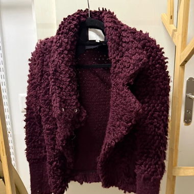 IRO-Jacke