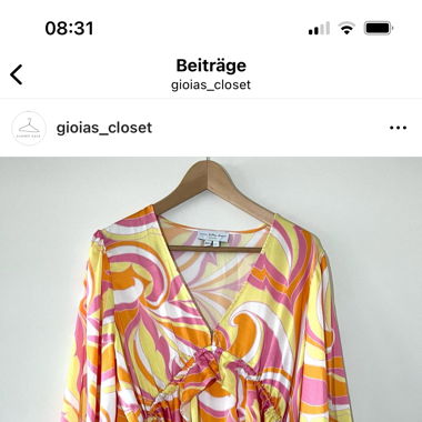 Never fully dressed neon dress