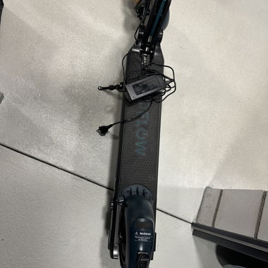 Monopattino elettrico SoFlow