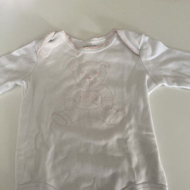 Body pour bébé, Ralph Lauren, taille 12 mois