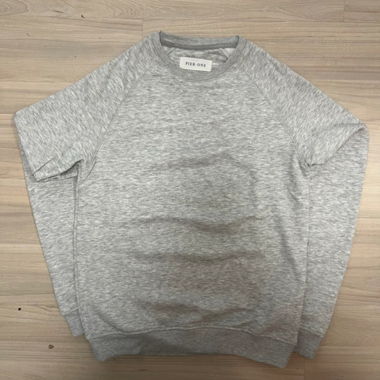 Maglione grigio