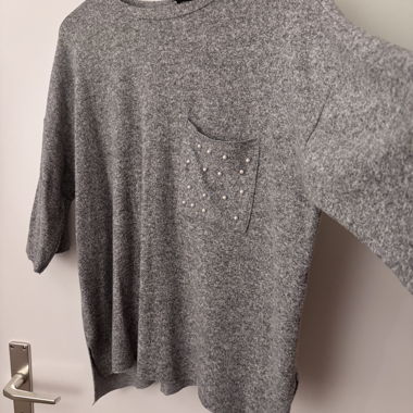 Maglione/top leggero