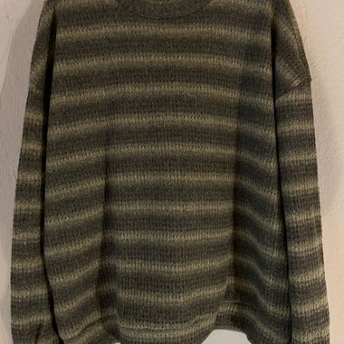 Knitted Sweater