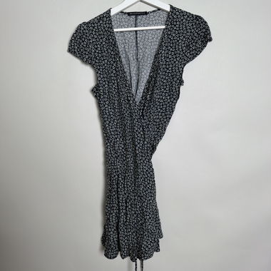 Brandy-Melville-Blumenkleid