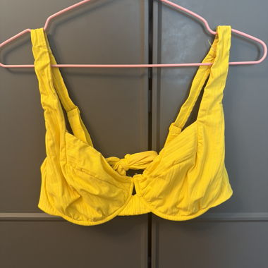 Calzedonia High Waisted Bikini Set