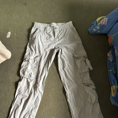 Bershka Cargopants