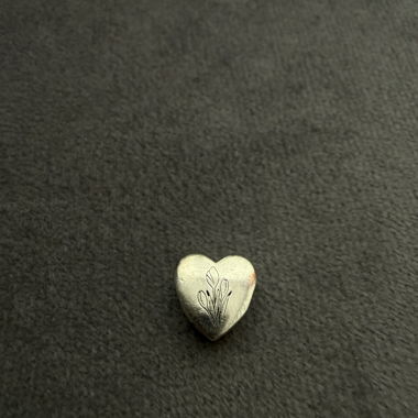 Charm Pandora Cuore 925