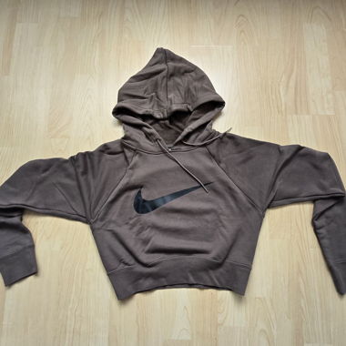 Crop Hoodie Nike