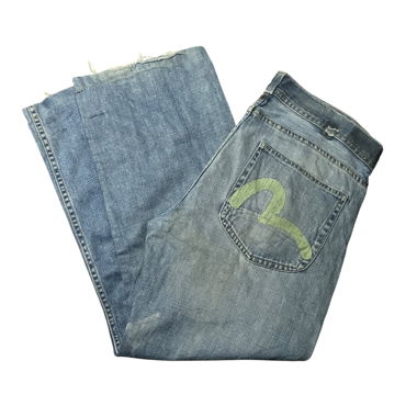 Evisu Jeans