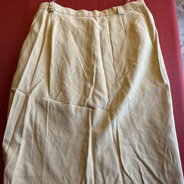Vintage Skirt