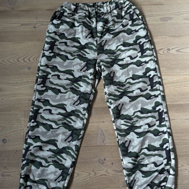 Shein jogging vert