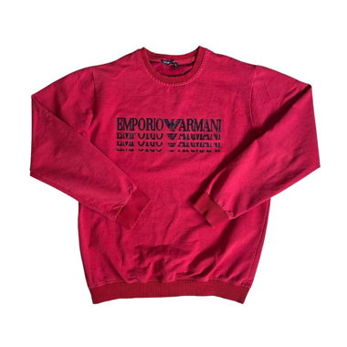 Maglione Emporio Armani