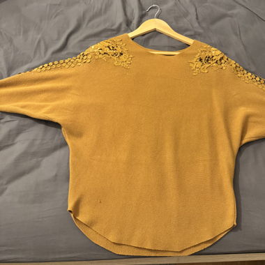 Pullover