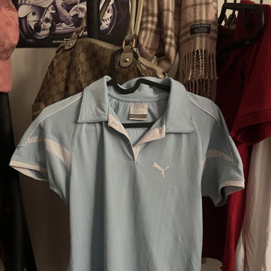 polo puma