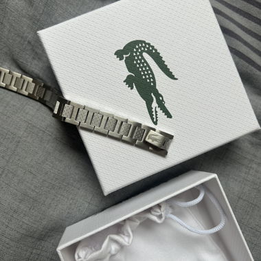 Lacoste Armband Herren