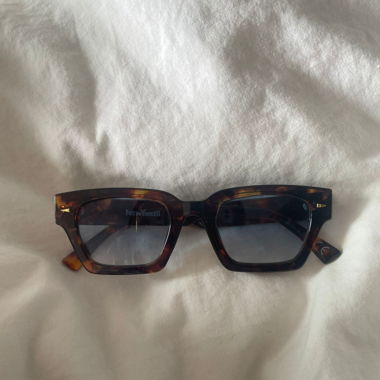 Leopard sunglasses